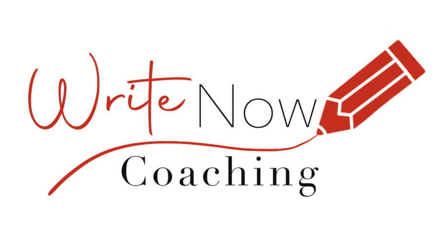 Write Now Coaching from Sarah McGeough, Book Coach