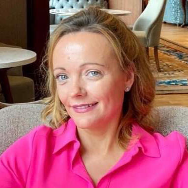 Fiona Gubbins