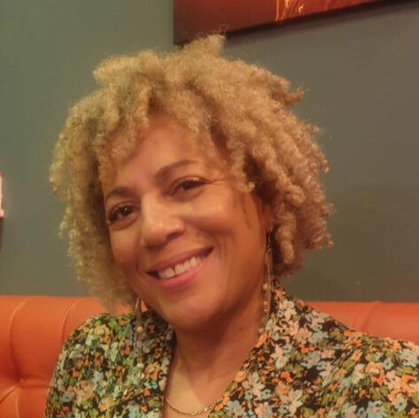 Paulette Tyson