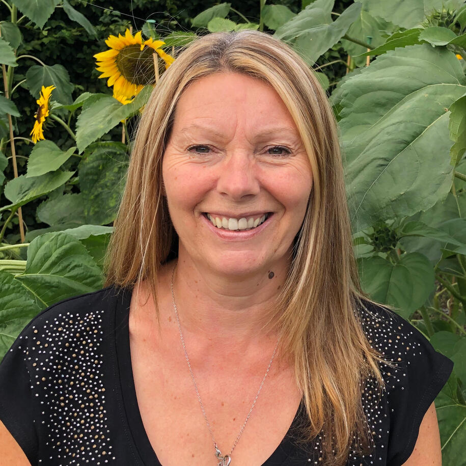 Carol Pollard