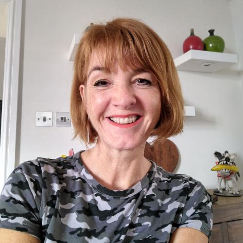 Ruth Weaver